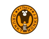 https://www.logocontest.com/public/logoimage/1434814147Drunky Monkey3.jpg